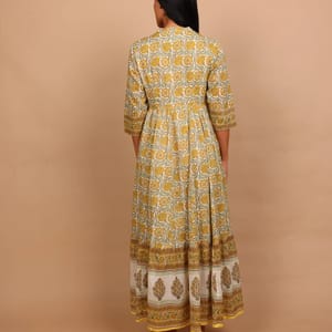 IKKXA - Women's Maxi Dresses 51