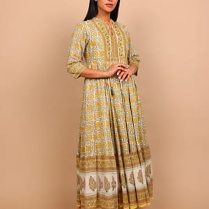 IKKXA - Women's Maxi Dresses 48