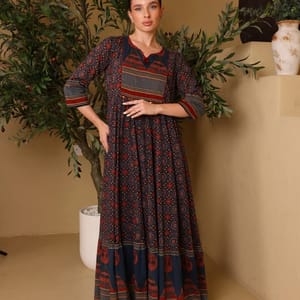 IKKXA - Women's Maxi Dresses 37