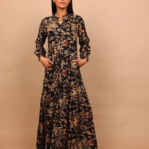 IKKXA - Women's Maxi Dresses 32
