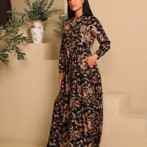 IKKXA - Women's Maxi Dresses 33