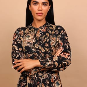 IKKXA - Women's Maxi Dresses 34