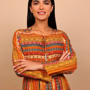 IKKXA - Women's Maxi Dresses 30