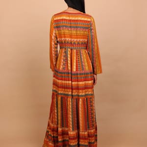 IKKXA - Women's Maxi Dresses 31