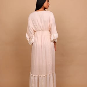 IKKXA - Women's Maxi Dresses 13