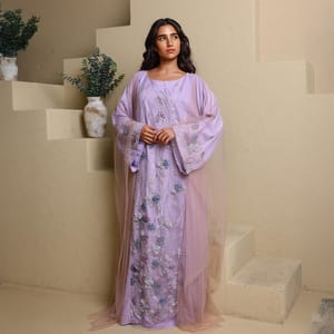 IKKXA - Women's Jalabiyas 1