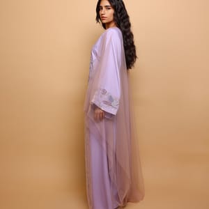 IKKXA - Women's Jalabiyas 3