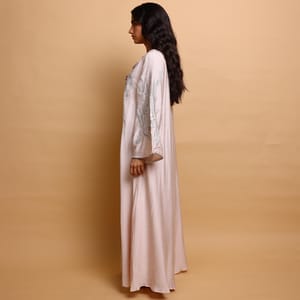 ik4037peach4 IKKXA - Women's Jalabiyas 3