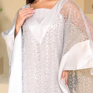 IKKXA - Women's Jalabiyas 4