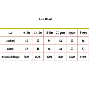 07013c99-3304-47aa-9d8d-5bf54302fa12835427.jpg Sanlutoz - Kids's Clothes & Dresses 5