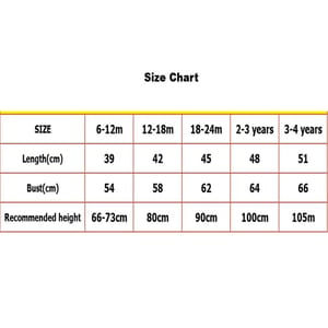 94c8b6c5-f295-4e52-96a7-f112d3a0e36c176091.jpg Sanlutoz - Kids's Clothes & Dresses 5