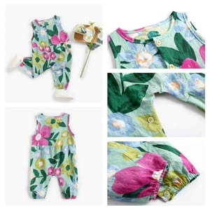 H4cec865e682e4e359445eb4ba937aaebO.webp Sanlutoz - Kids's Jumpsuits 1