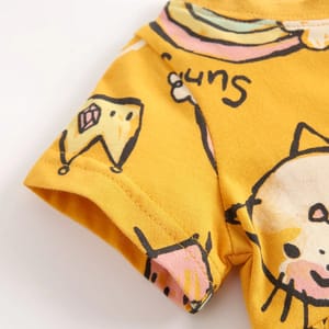 Sanlutoz - Kids's Clothes & Dresses 4