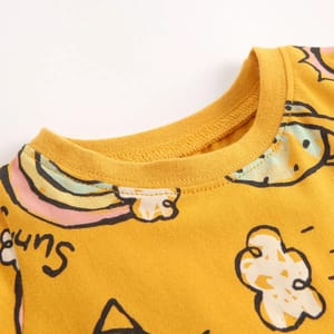 Sanlutoz - Kids's Clothes & Dresses 3