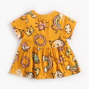 Sanlutoz - Kids's Clothes & Dresses 2