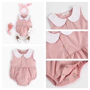 Sanlutoz - Kids's Bodysuits 1
