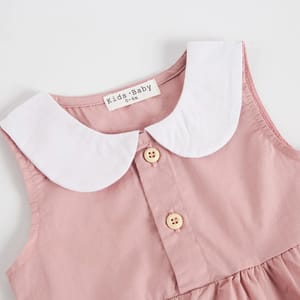 Sanlutoz - Kids's Bodysuits 2