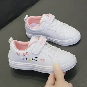 Zyczwl - Kids's Low Top Sneakers 1