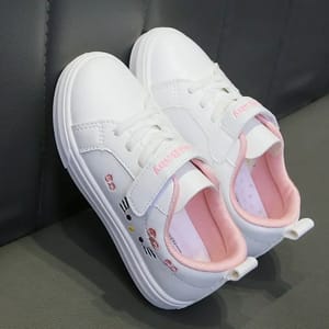 Zyczwl - Kids's Low Top Sneakers 3