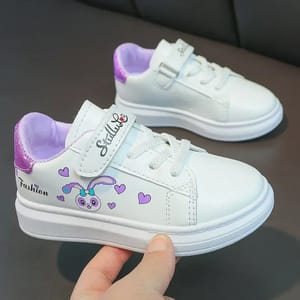 Zyczwl - Kids's Low Top Sneakers 2