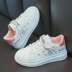 Zyczwl - Kids's Low Top Sneakers 3
