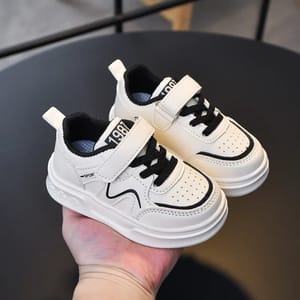 Kids Casual Sneakers Non-Slip Shoes for Boys Girls Kids Casual Sneakers Non-Slip Shoes for Boys Girls