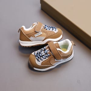 Autumn Kids Mesh Sneakers Breathable Non-Slip Casual Shoes Boys Autumn Kids Mesh Sneakers Breathable Non-Slip Casual Shoes Boys