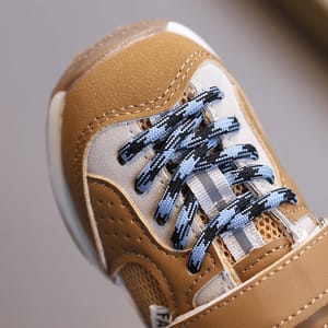 Autumn Kids Mesh Sneakers Breathable Non-Slip Casual Shoes Boys Autumn Kids Mesh Sneakers Breathable Non-Slip Casual Shoes Boys