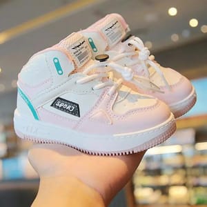 Kids Breathable Lightweight Casual Sneakers for Boys Zyczwl - Kids's Casual Shoes 1