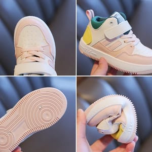 Kids Breathable Lightweight Casual Sneakers for Boys Zyczwl - Kids's Casual Shoes 2