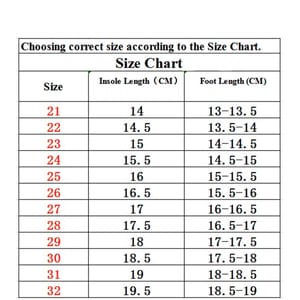 Kids Breathable Lightweight Casual Sneakers for Boys Zyczwl - Kids's Casual Shoes 4
