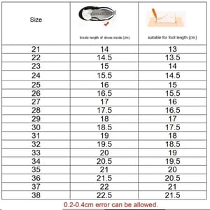 Kids Sport Sneakers Boys Anti-Slip Running Shoes Comfortable Kids Sport Sneakers Boys Anti-Slip Running Shoes Comfortable