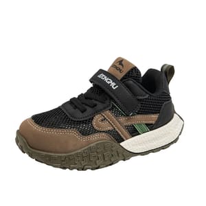 Kids Sport Sneakers Boys Anti-Slip Running Shoes Comfortable