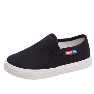 Kids Slip-On Canvas Shoes Unisex School Casual Comfortable Kids Slip-On Canvas Shoes Unisex School Casual Comfortable