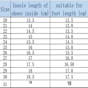 Girls Low Top Sneakers Soft Sole Anti Slip Comfortable Zyczwl - Kids's Low Top Sneakers 4