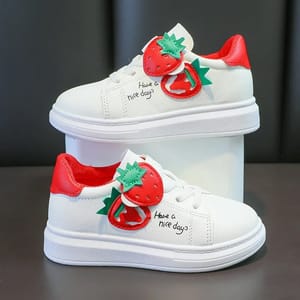Zyczwl - Kids's Low Top Sneakers 1