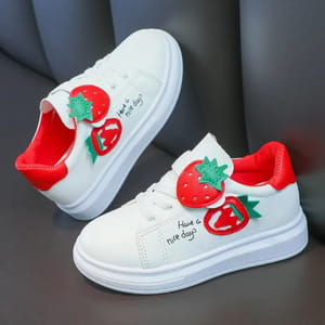Zyczwl - Kids's Low Top Sneakers 2
