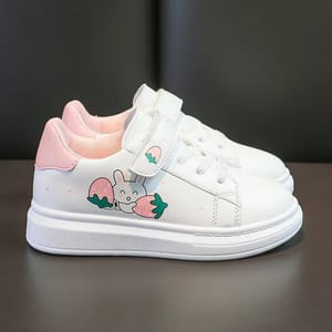 Zyczwl - Kids's Low Top Sneakers 2
