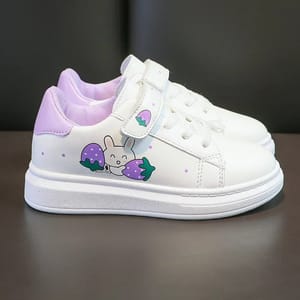 Zyczwl - Kids's Low Top Sneakers 3