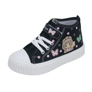 Zyczwl - Kids's High Top Sneakers