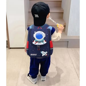 Kids Anime Cartoon Backpack Unisex School Travel Bag Fashion Igetbag - Kids's School Bags 1