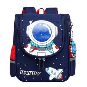 Kids Anime Cartoon Backpack Unisex School Travel Bag Fashion Igetbag - Kids's School Bags