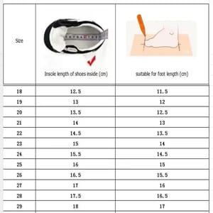 Baby Girls Breathable Mesh Sneakers with Soft Sole Zyczwl - Kids's Shoes 4