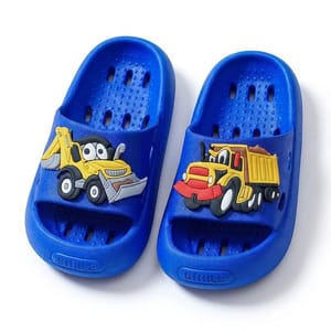 Zyczwl - Kids's Bedroom Slippers