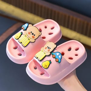 Generic - Kids's Bedroom Slippers 3