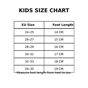 Generic - Kids's Bedroom Slippers 4
