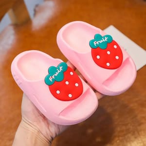Zyczwl - Kids's Beach Slippers 1