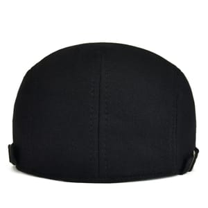 Men's Cotton Irish Ivy Cap Casual Golf Newsboy Hat Voboom - Men's Caps 1