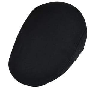 Men's Cotton Irish Ivy Cap Casual Golf Newsboy Hat Voboom - Men's Caps 4