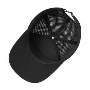 Adjustable Breathable Mesh Baseball Cap Plain Outdoor Casual Hat Voboom - Men's Caps 2
